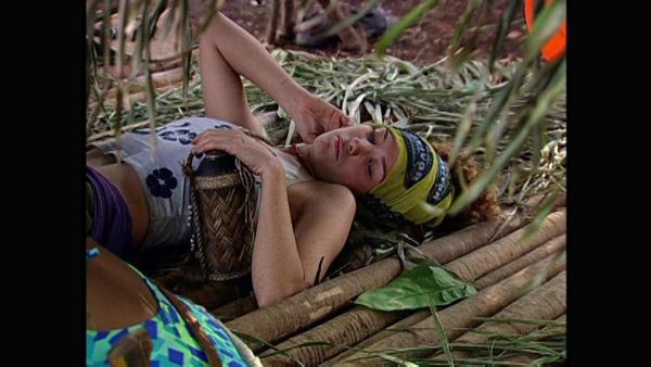 Survivor - Girl Power