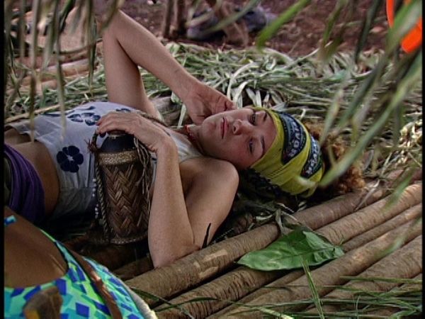 Survivor - Girl Power