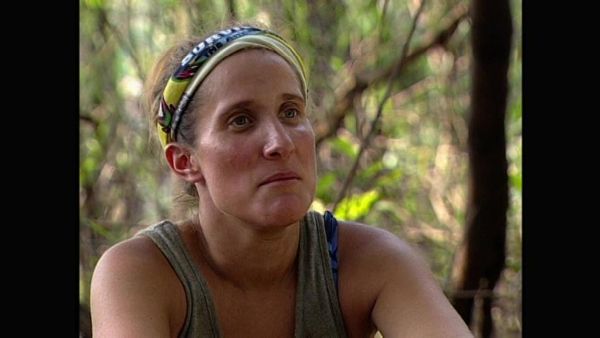 Survivor - More Than 'Meats' the Eye