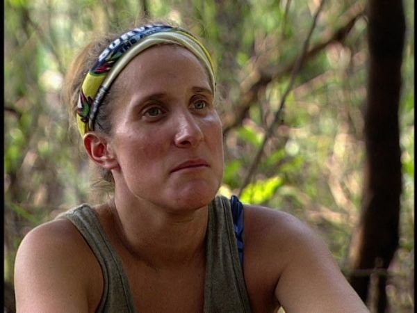 Survivor - More Than 'Meats' the Eye