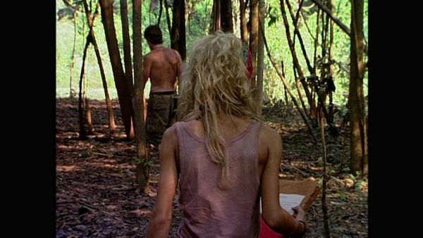 Survivor - Q&A