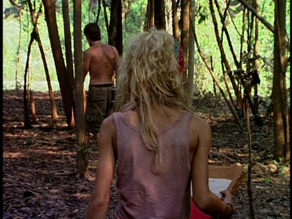 Survivor - Q&A