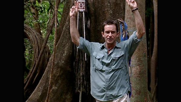 Survivor - Amazon Redux