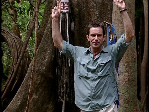 Survivor - Amazon Redux