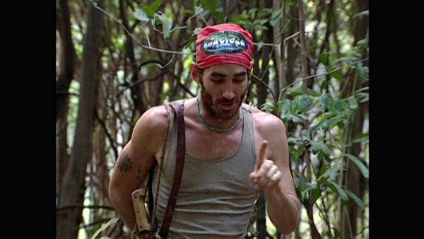 Survivor - The Chain