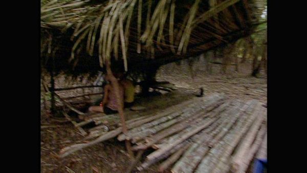 Survivor - The Amazon Heats up