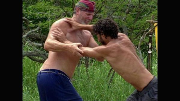 Survivor - I’ve Been Bamboozled!