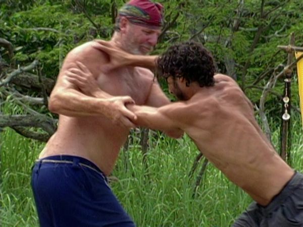 Survivor - I’ve Been Bamboozled!