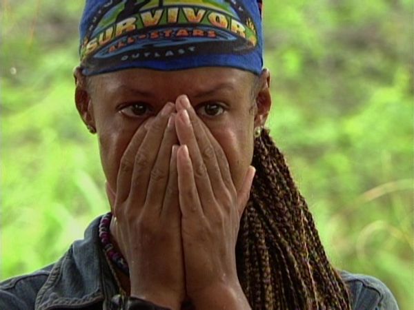 Survivor - A Thoughtful Gesture Or A Deceptive Plan
