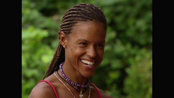Survivor - Anger, Tears, and Chaos