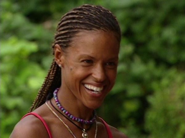 Survivor - Anger, Tears, and Chaos