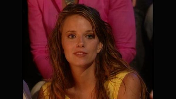 Survivor - Reunion