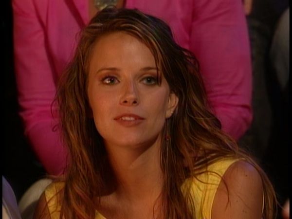 Survivor - Reunion