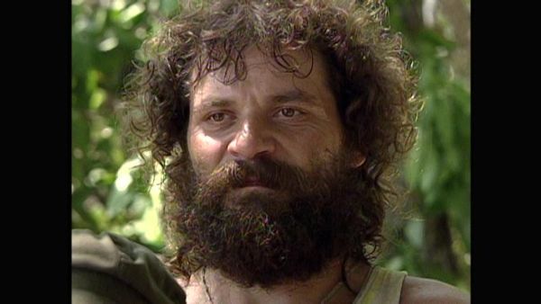 Survivor - Mad Scramble and Broken Hearts