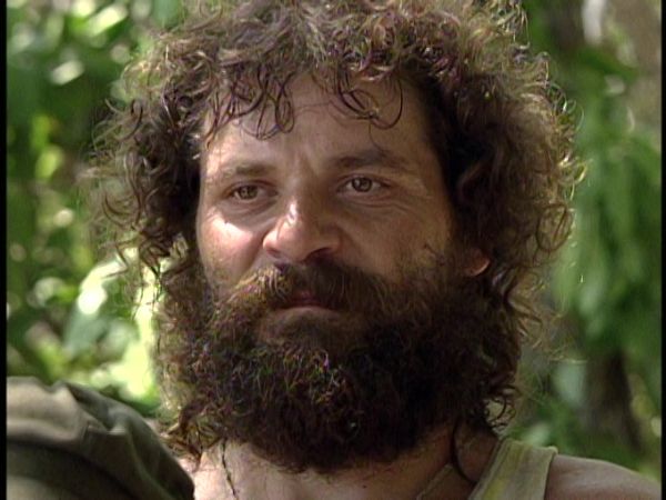Survivor - Mad Scramble and Broken Hearts