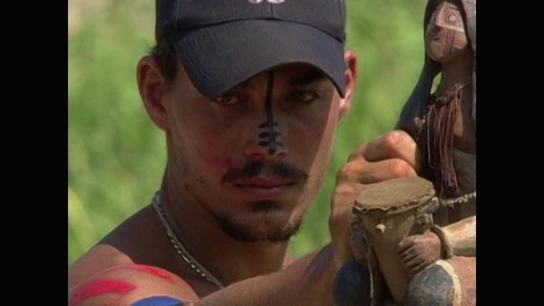 Survivor - The Sole Surviving All-Star (2 hours)
