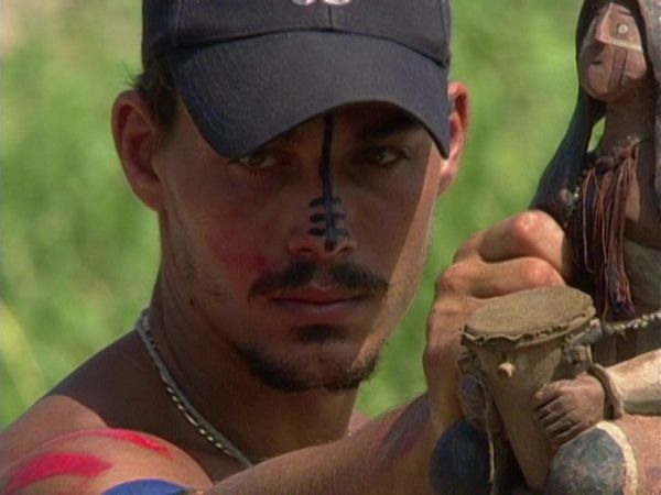 Survivor - The Sole Surviving All-Star (2 hours)