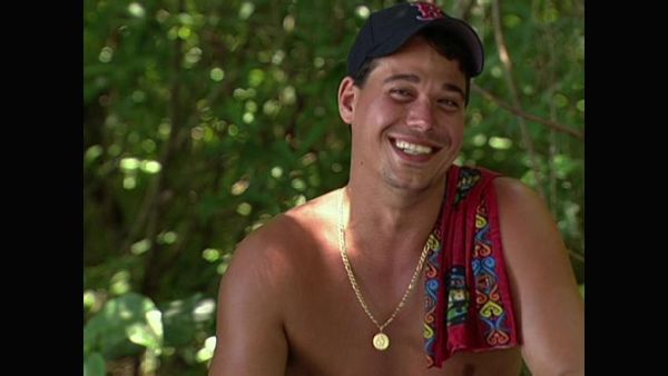 Survivor - A Closer Look