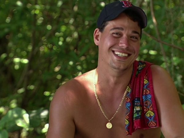 Survivor - A Closer Look