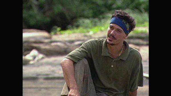 Survivor - The Instigator