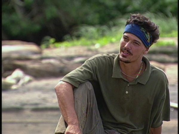 Survivor - The Instigator