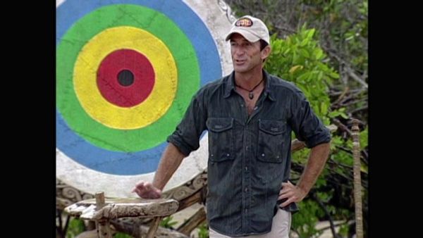 Survivor - Pick A Tribemate
