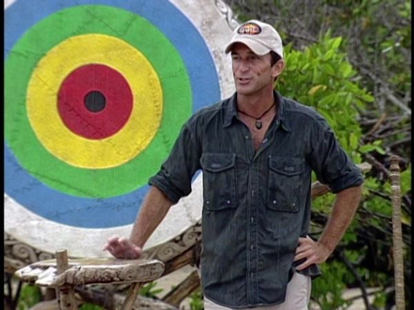 Survivor - Pick A Tribemate
