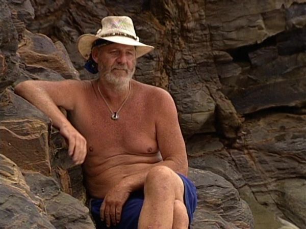 Survivor - Stupid People. Stupid, Stupid People