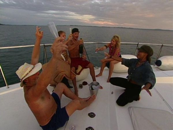 Survivor - Sorry…I Blew It