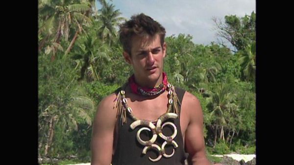 Survivor - Double Tribal, Double Trouble