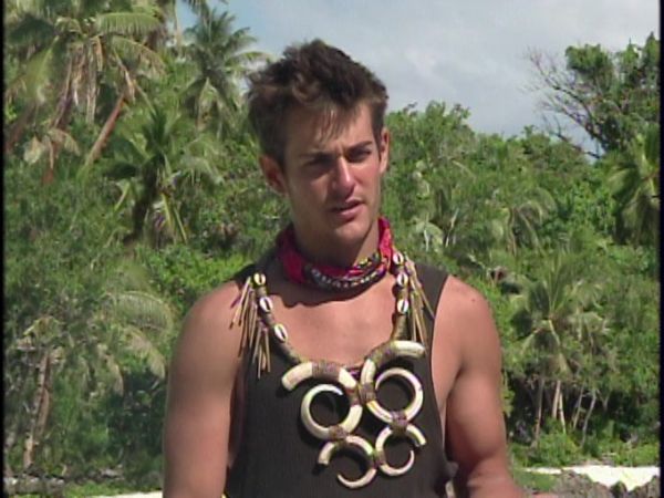 Survivor - Double Tribal, Double Trouble