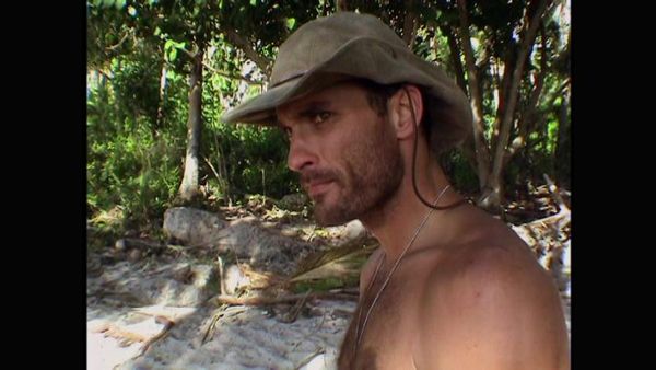 Survivor - Now That’s a Reward!