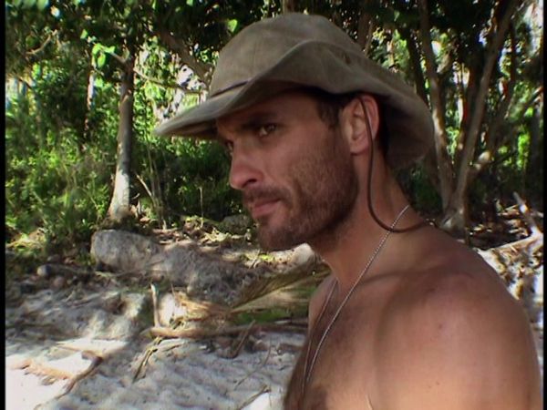 Survivor - Now That’s a Reward!