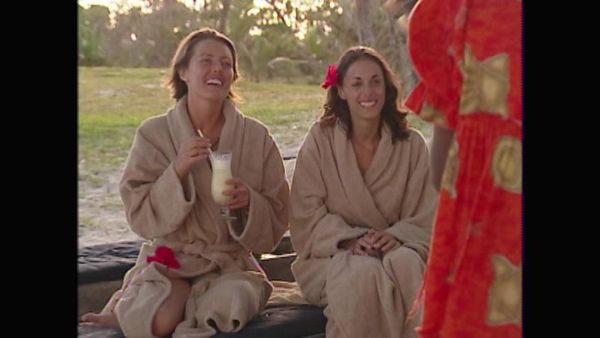 Survivor - NOW Who's In Charge Here?!