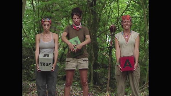 Survivor - Gender Wars…And It's Getting Ugly