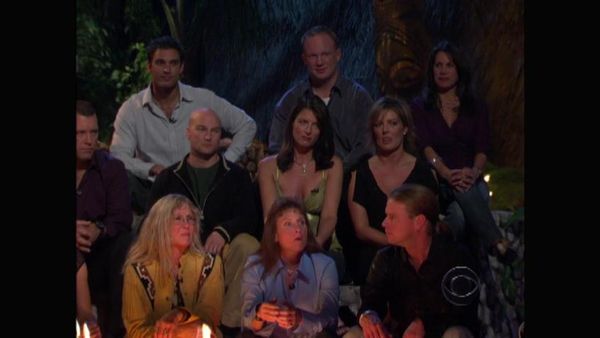 Survivor - Reunion Show