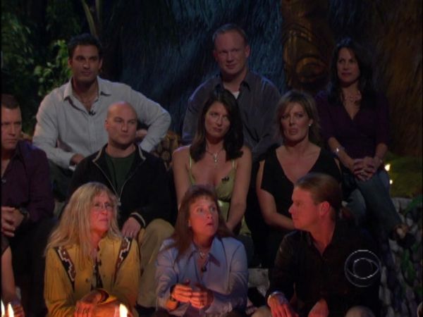 Survivor - Reunion Show