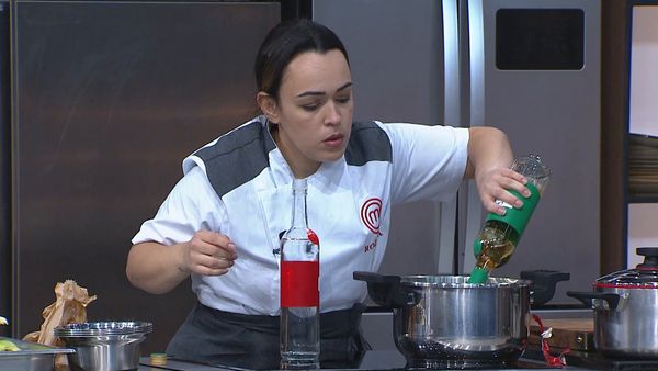 MasterChef Profissionais - Episódio 1