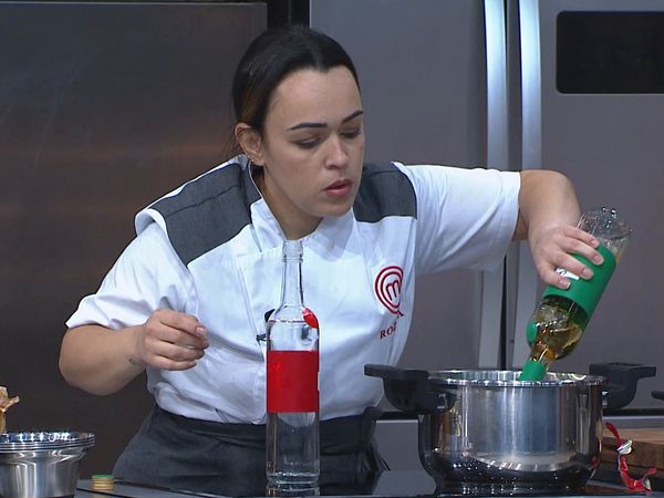 MasterChef Profissionais - Episódio 1