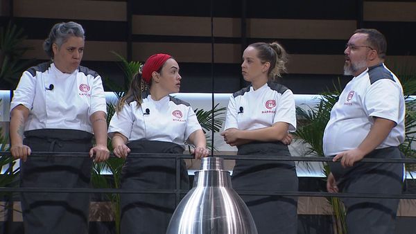 MasterChef Profissionais - Episódio 2