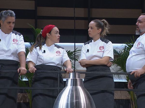 MasterChef Profissionais - Episódio 2
