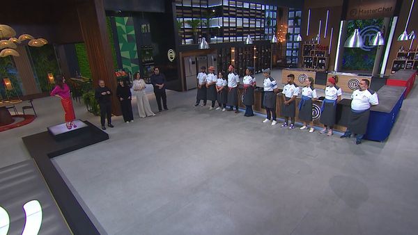 MasterChef Profissionais - Episódio 3
