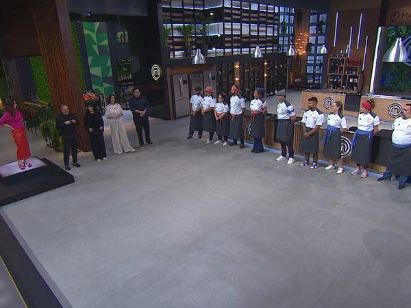 MasterChef Profissionais - Episódio 3