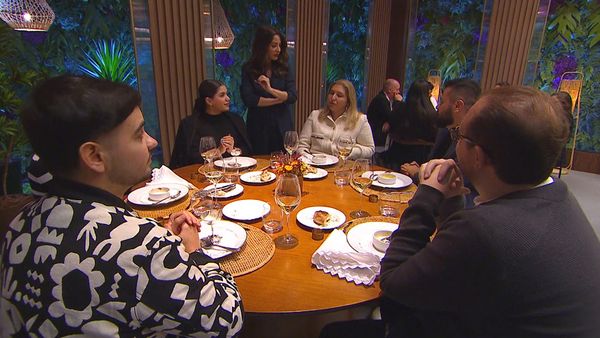 MasterChef Profissionais - Episódio 4
