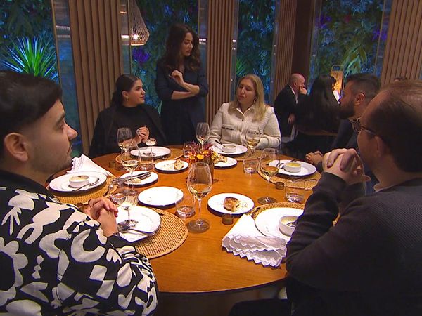 MasterChef Profissionais - Episódio 4