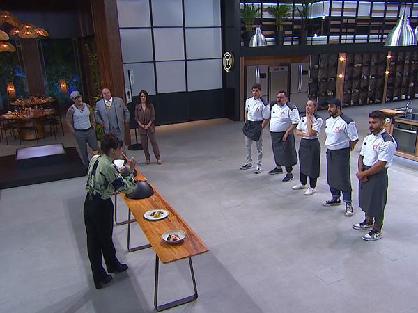 MasterChef Profissionais - Episódio 7
