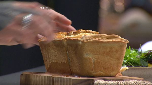 MasterChef Profissionais - Episódio 8