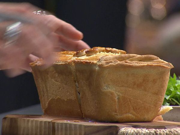 MasterChef Profissionais - Episódio 8