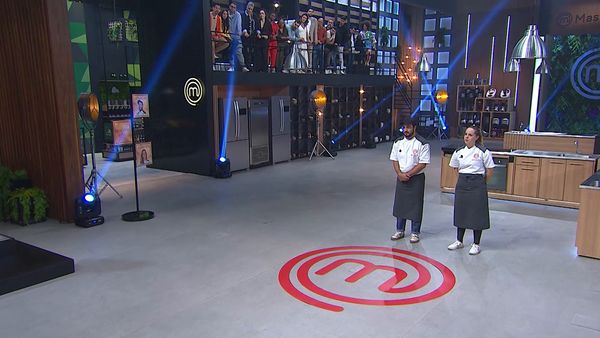 MasterChef Profissionais - Episódio 9