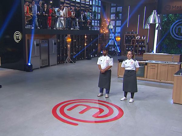 MasterChef Profissionais - Episódio 9